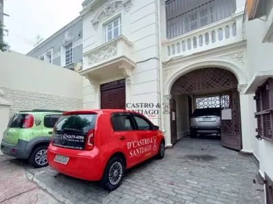 Imóvel Comercial à venda, 250m² no Mooca, São Paulo