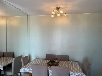 Apartamento com 3 Quartos à venda, 80m² no Guará II, Brasília