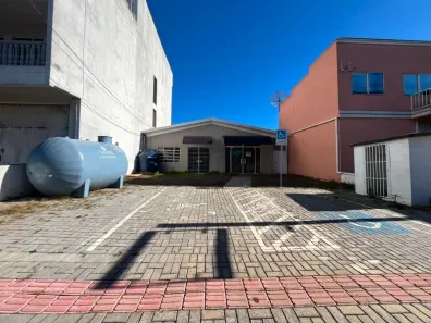 Sala Comercial para alugar, 200m² no Bela Vista, Chapecó