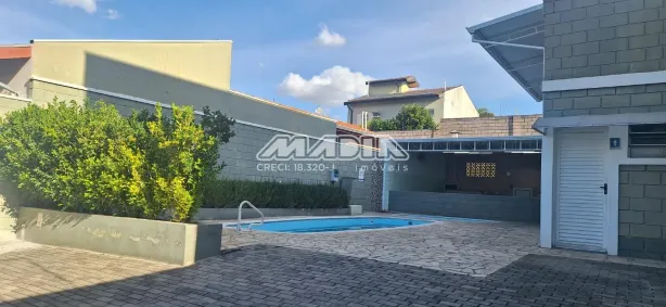 Ponto Comercial à venda, 123m² no Parque dos Cocais, Valinhos