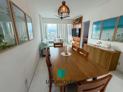 Apartamento com 2 Quartos à venda, 70m² no Praia do Morro, Guarapari