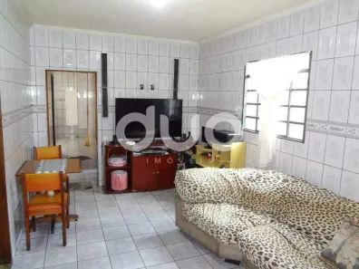 Casa com 3 Quartos à venda, 150m² no Santa Terezinha, Piracicaba