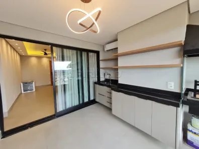Apartamento com 2 Quartos para alugar, 74m² no Jardim Botânico, Ribeirão Preto