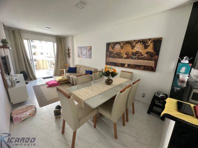 Apartamento com 3 Quartos à venda, 86m² no Praia do Morro, Guarapari