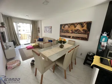 Apartamento com 3 Quartos à venda, 86m² no Praia do Morro, Guarapari