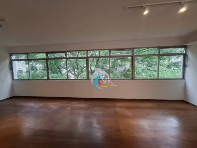 Apartamento com 3 Quartos para alugar, 178m² no Jardim Paulista, São Paulo
