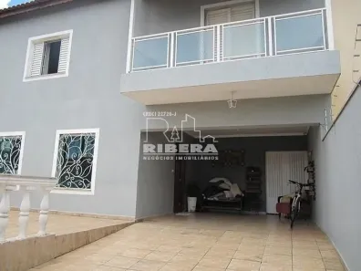 Casa com 3 Quartos à venda, 170m² no Jardim Maria do Carmo, Sorocaba