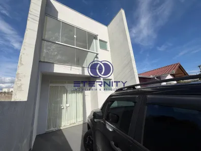 Casa com 2 Quartos à venda, 85m² no Brasília, São Bento do Sul