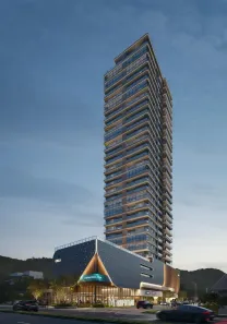 Apartamento com 3 Quartos à venda, 106m² no Fazendinha, Itajaí
