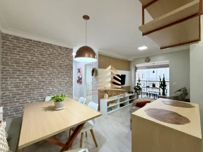 Apartamento com 2 Quartos à venda, 68m² no Jardim Flor da Montanha, Guarulhos