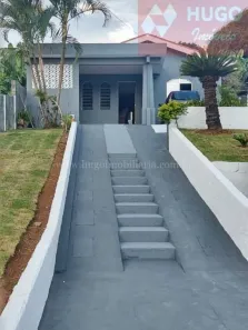 Casa com 3 Quartos à venda, 483m² no Jardim Paulista, Taubaté