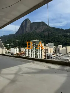 Apartamento com 3 Quartos à venda, 117m² no Botafogo, Rio de Janeiro