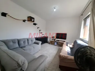 Casa com 4 Quartos à venda, 203m² no Parque Peruche, São Paulo