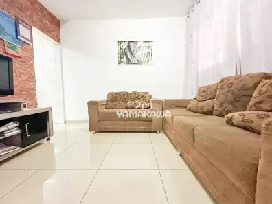 Sobrado com 2 Quartos à venda, 82m² no Itaquera, São Paulo