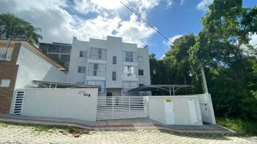 Apartamento com 2 Quartos para alugar, 67m² no Águas Claras, Brusque