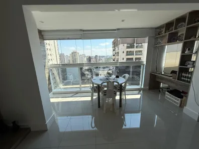 Cobertura com 2 Quartos à venda, 160m² no Santa Cecília, São Paulo
