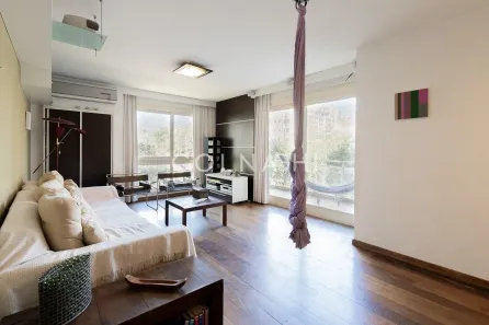 Apartamento com 3 Quartos à venda, 137m² no Auxiliadora, Porto Alegre