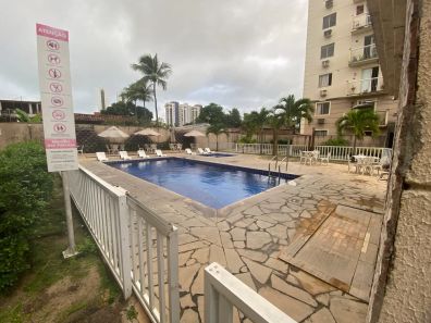 Apartamento com 2 Quartos à venda, 56m² no Candeias, Jaboatão dos Guararapes