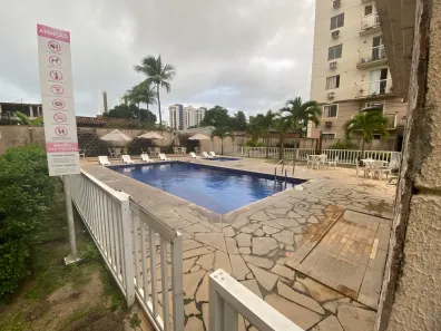 Apartamento com 2 Quartos à venda, 56m² no Candeias, Jaboatão dos Guararapes