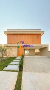 Casa de Condomínio com 4 Quartos à venda, 270m² no Portão, Arujá