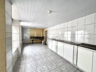 Casa com 2 Quartos à venda, 100m² no Santa Terezinha, Piracicaba