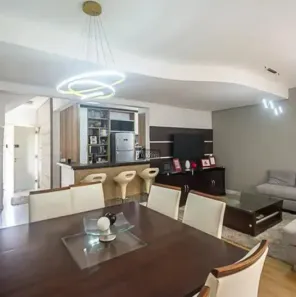Casa de Condomínio com 4 Quartos à venda, 193m² no Planalto, São Bernardo do Campo
