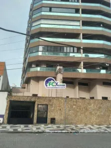 Apartamento com 2 Quartos à venda, 108m² no Guilhermina, Praia Grande