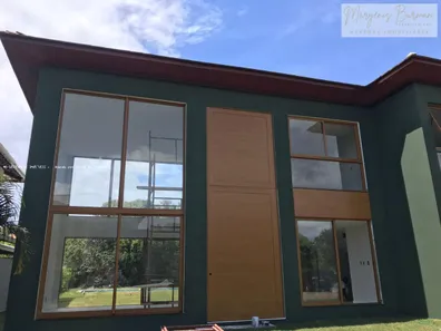 Casa de Condomínio com 5 Quartos à venda, 300m² no , Mata de São João