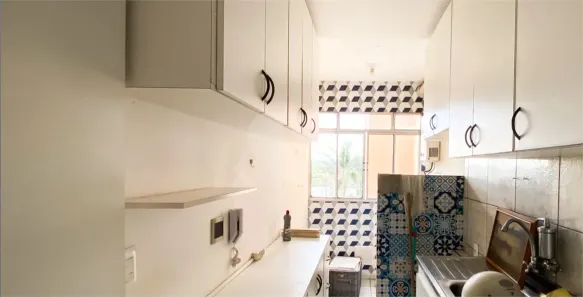Apartamento com 2 Quartos à venda, 48m² no Jardim Belém, São Paulo