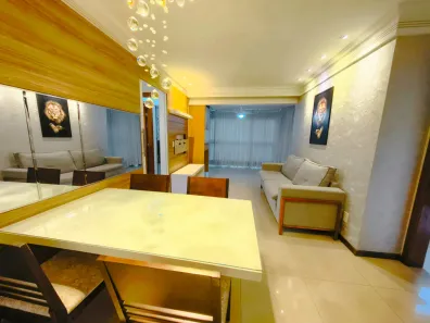 Apartamento com 2 Quartos à venda, 62m² no Jardim Camburi, Vitória