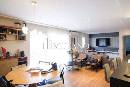 Apartamento com 3 Quartos à venda, 205m² no Boa Vista, São Caetano do Sul
