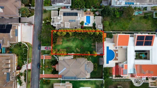 Lote/Terreno à venda, 1000m² no Bosque, Vinhedo
