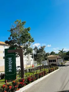 Apartamento com 2 Quartos à venda, 48m² no Boa União (Abrantes), Camaçari