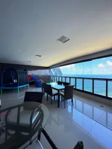 Apartamento com 4 Quartos à venda, 338m² no Barra, Salvador