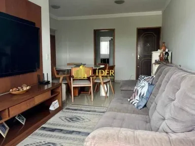 Apartamento com 3 Quartos à venda, 88m² no Saraiva, Uberlândia