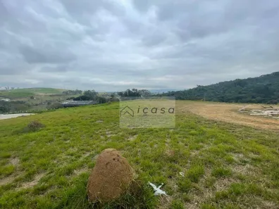 Lote/Terreno à venda, 1081m² no Condomínio Terras de Santa Mariana, Caçapava