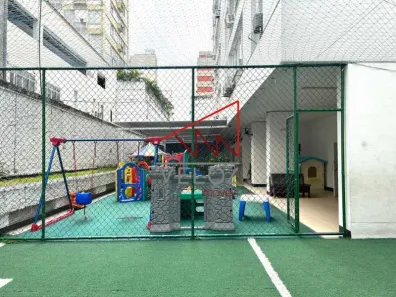 Apartamento com 3 Quartos à venda, 76m² no Ipanema, Rio de Janeiro