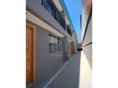 Casa com 3 Quartos à venda, 76m² no Parque São Lucas, São Paulo