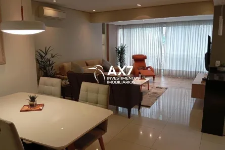 Apartamento com 2 Quartos à venda, 92m² no Cidade Monções, São Paulo
