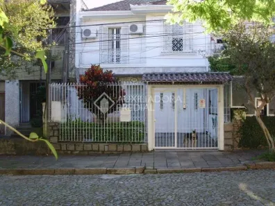 Casa com 3 Quartos à venda, 147m² no São João, Porto Alegre