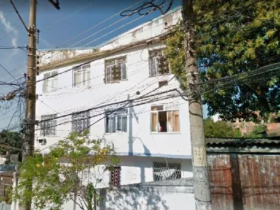 Apartamento com 3 Quartos à venda, 68m² no Engenho de Dentro, Rio de Janeiro