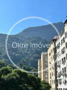 Apartamento com 3 Quartos à venda, 87m² no Jardim Botânico, Rio de Janeiro