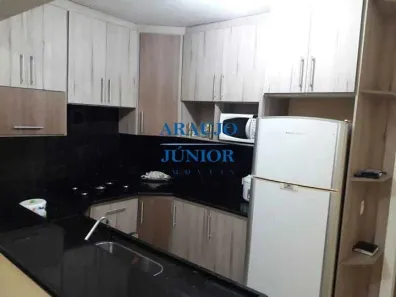 Casa com 2 Quartos à venda, 104m² no Jardim das Orquídeas, Americana