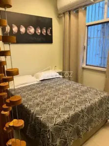 Apartamento com 1 Quarto à venda, 22m² no Centro, Rio de Janeiro