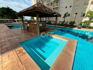 Apartamento com 3 Quartos para alugar, 70m² no Vila Nova, Campinas