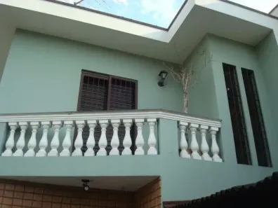 Sobrado com 2 Quartos à venda, 140m² no Saúde, São Paulo