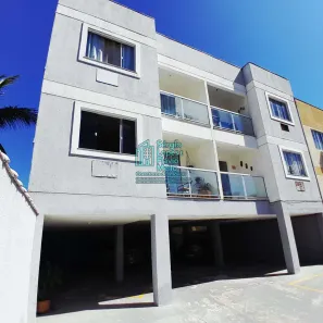 Apartamento com 1 Quarto à venda, 50m² no Joaquim de Oliveira, Itaboraí