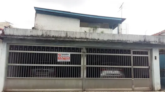 Lote/Terreno à venda, 410m² no Centro, São Bernardo do Campo