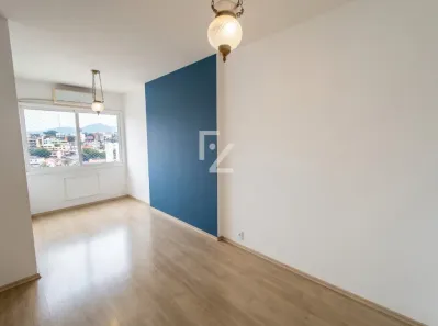 Apartamento com 2 Quartos à venda, 65m² no Tanque, Rio de Janeiro