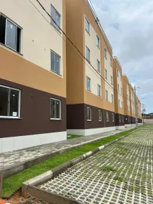 Apartamento com 2 Quartos à venda, 45m² no Cidade Operária, São Luís